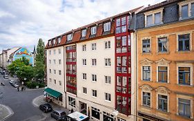 Große Louise in der Neustadt für Familien&Kinder